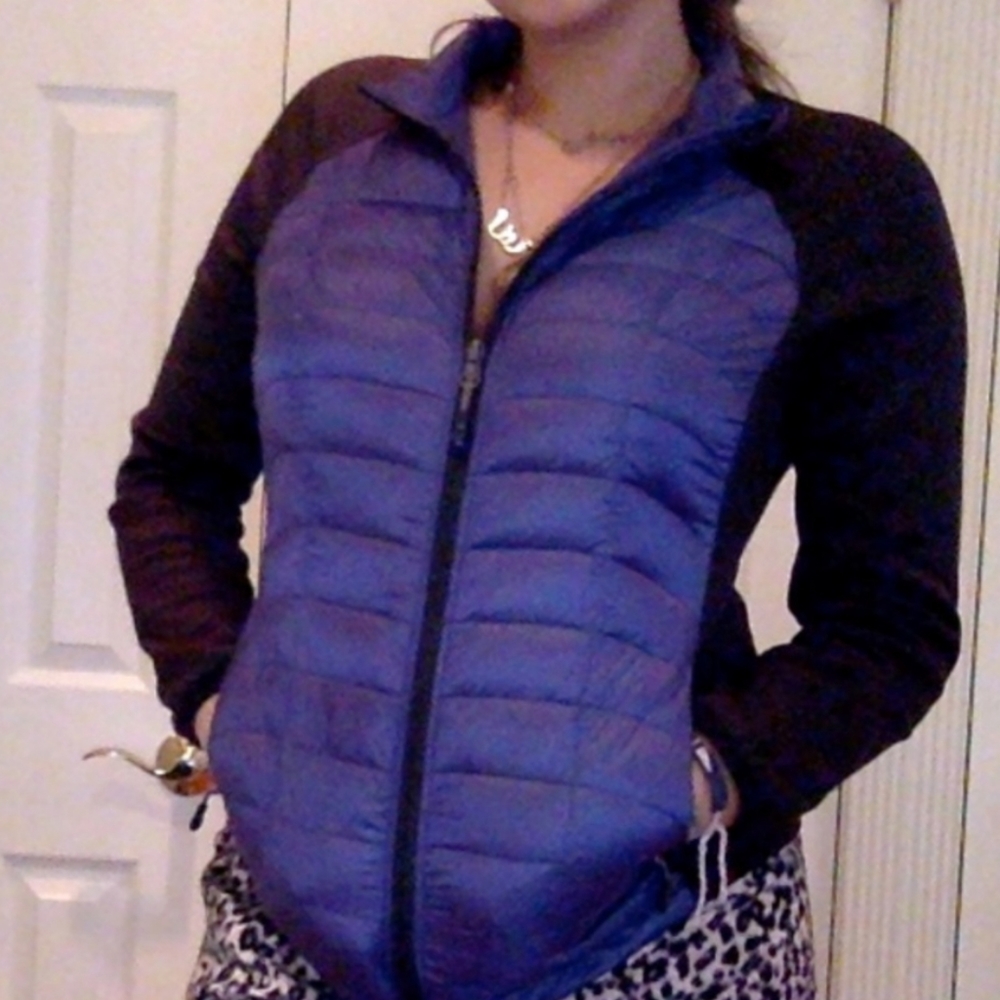 32 DEGREES MULTICOLOR WEATHER PROOF JACKET